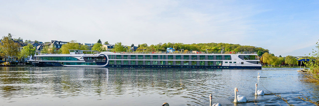 Avalon Waterways River Cruises