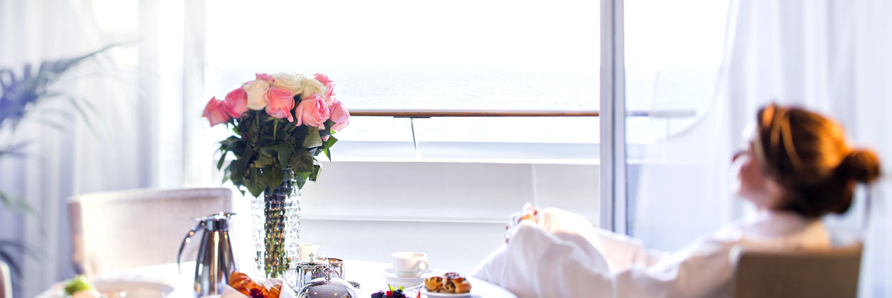 Oceania Cruises