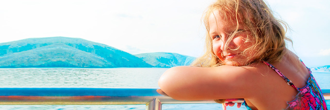 Family Cruises